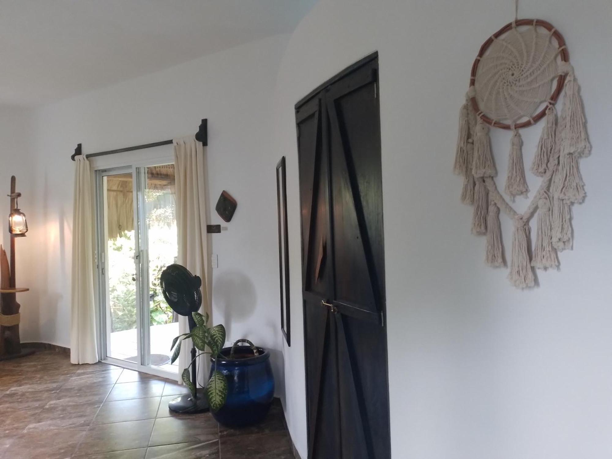 מלון טולום Zamunda Garden View מראה חיצוני תמונה