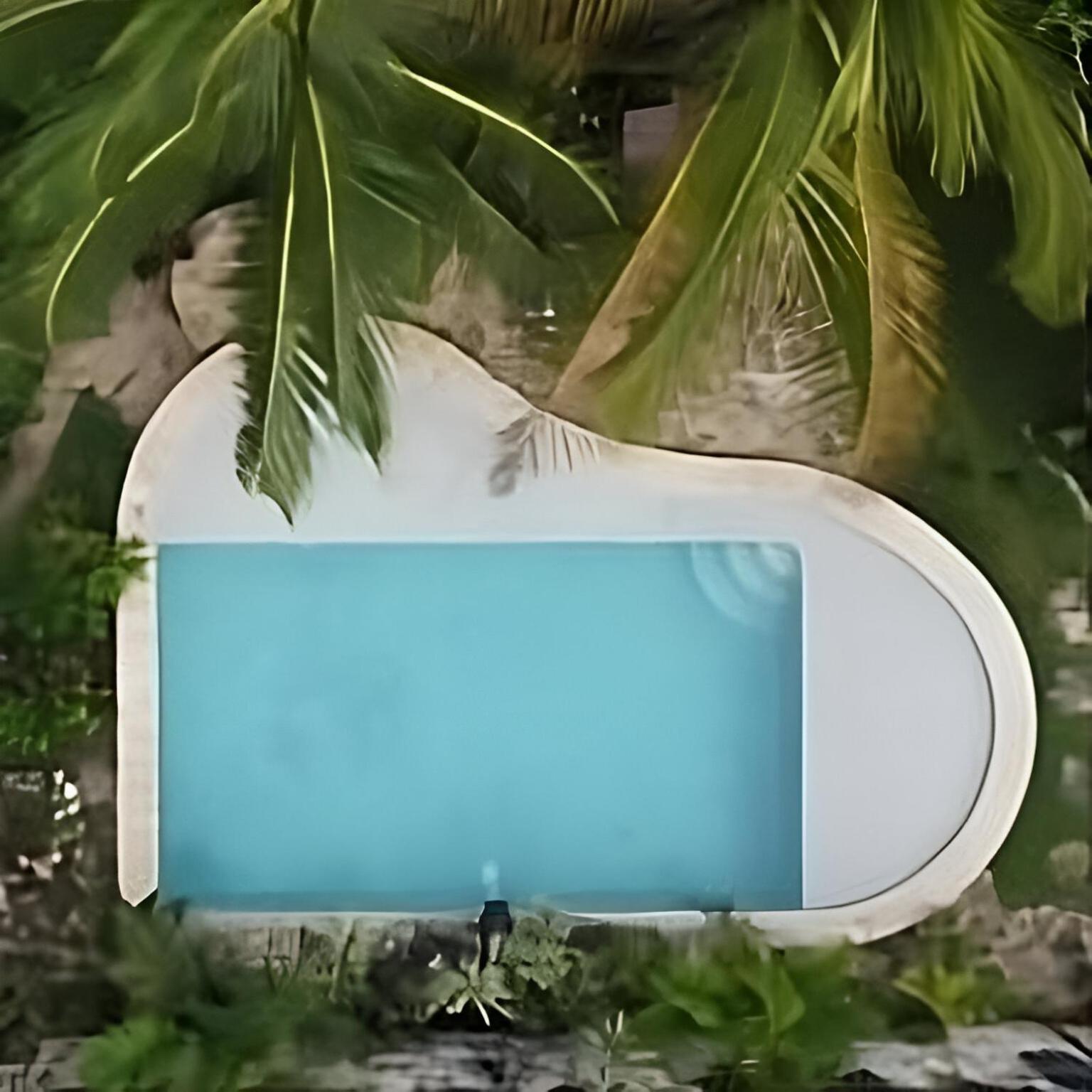 מלון טולום Zamunda Garden View מראה חיצוני תמונה