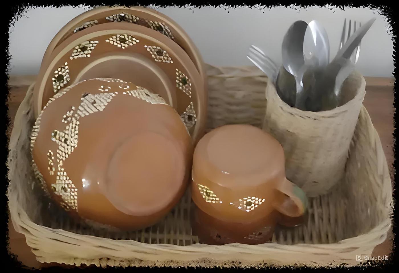 מלון טולום Zamunda Garden View מראה חיצוני תמונה